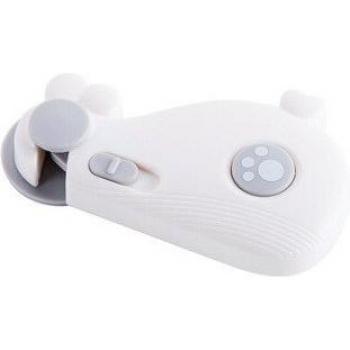 ProtecTiroir BabySafe Bleu et Blanc