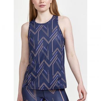 Craft Adv Hit Sleeveless T-shirt XS female