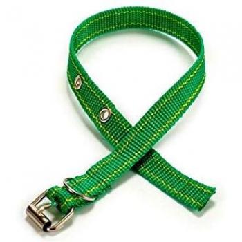 Collar de nylon Mascow, (0.3 x 42 x 2 cm)