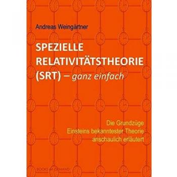 Spezielle Relativitätstheorie