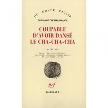 Coupable d'avoir dansé le cha-cha-cha (Monde Entier)