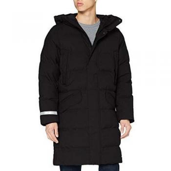 Helly Hansen Parka für Herren in Schwarz