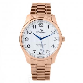 Reloj de Mujer Bellevue F.4 Rosa
