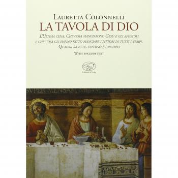 La tavola di Dio. Ediz. illustrata