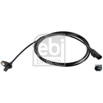 Wheel Speed Sensor FEBI BILSTEIN 170672