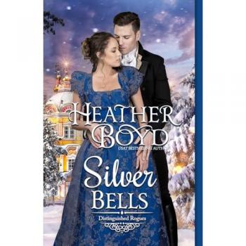 Silver Bells (The Distinguished Rogues, Band 17)