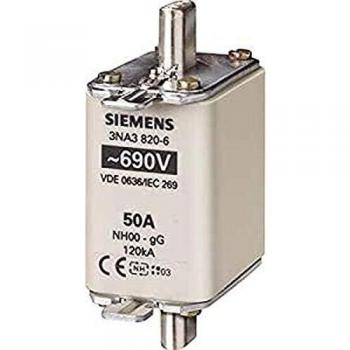 Siemens 3NA38176 Sicherungseinsatz 40 A 690 V