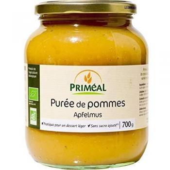 Purée de Pommes 1 unité
