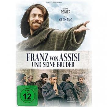 Franz von Assisi und seine Brüder