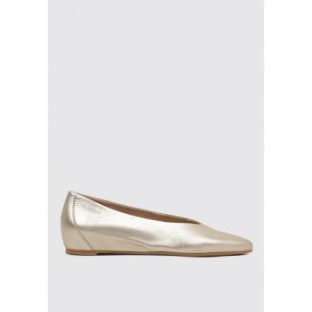 Wonders Ballerinas A‑3802 „Klassik‑Silhouette“ – 4 Paar, Größe 38–42