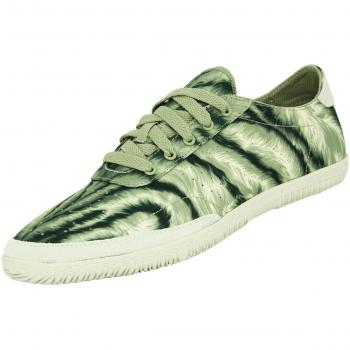 Adidas JS Plimsole Tigercamo Khaki Unisex Schuhe – Neu