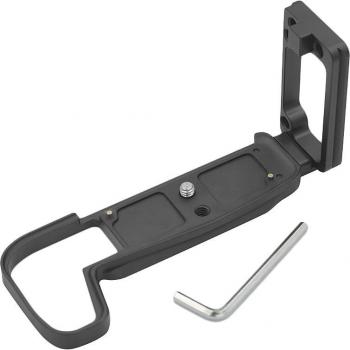 Canon EOS RP L Plate Holder