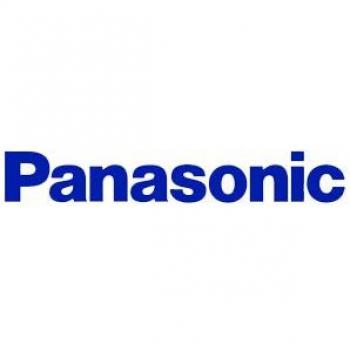 Originaler Panasonic DQTU10C Toner in Schwarz