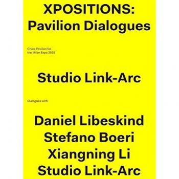 Actar Xpositions: The Pavilion Dialogues