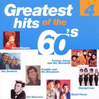 Les Hits des Années 60 Vol. 4