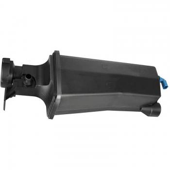 Tanque de refrigerante con tapa y sensor para BMW E46 316I 318I E53 X5