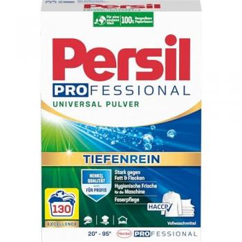 Persil Universal Professional Polvere 7,8 kg per Bucato
