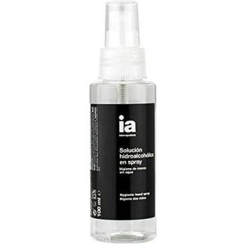 Desinfektion Spray – Interapothek 100 ml