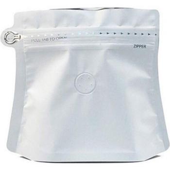 20pcs Empty Heat-Sealable Tea and Food Packaging Bags
