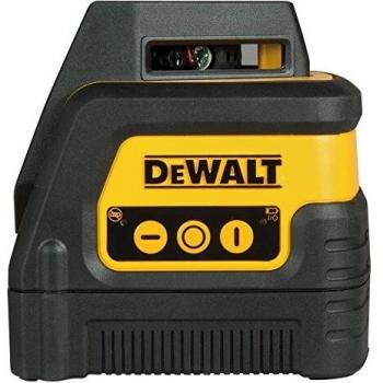 DeWalt DW0811 360° Cross Line Laser