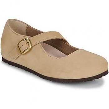 Ballerinor BIRKENSTOCK Tracy LENB Sandton
