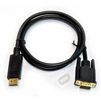 Cable de pantalla PG M – 1m VGA