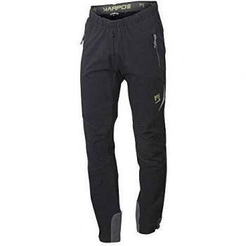 Karpos Pantaloni Sportivi Rock Uomo 54