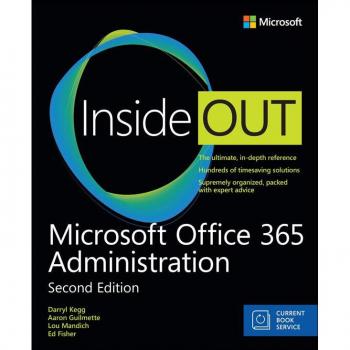 Vitalsource Technologies, Inc. Microsoft Office 365 Administration...