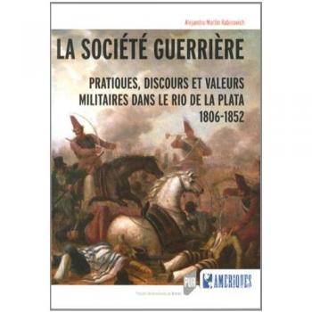 Societe guerriere