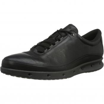 ECCO COOL Herren Outdoor Fitnessschuh in Schwarz von Ecco (BLACK51052) und Größe 47 EU
