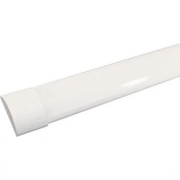 V-TAC VT-8-40 LED Lichtleiste 120 cm, 40W, 4800 Lumen, 6500K Tageslichtweiß