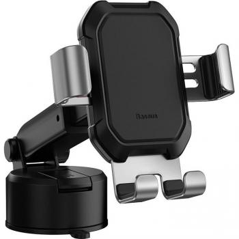 Baseus Car Phone Stand with Adjustable Grip