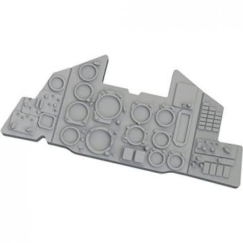 Su‑25 „LööK“ 1:48 Spielzeugmodell – Zvezda Design