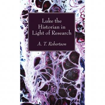 Vitalsource Technologies, Inc. Luke The Historian In Light Of Research
