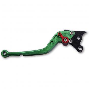 Leva Freminazione LSL R49R Classic Verde Rosso