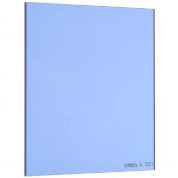 Filtro di Colore Blu Cokin A021 67mm