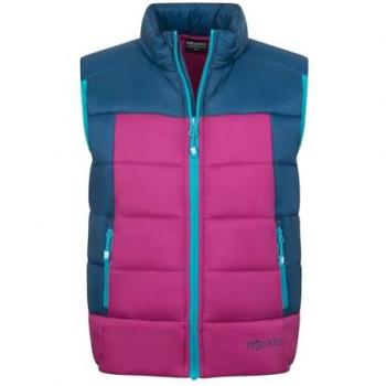 Trollkids Gilet Hardanger per bambini