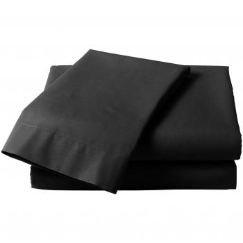 Single Percale Pillowcase
