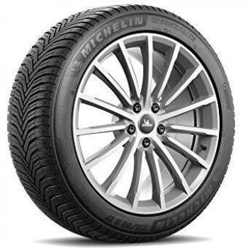 Michelin CrossClimate XL