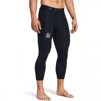Under Armour Ua Curry 3/4 Performance-Tights für Männer