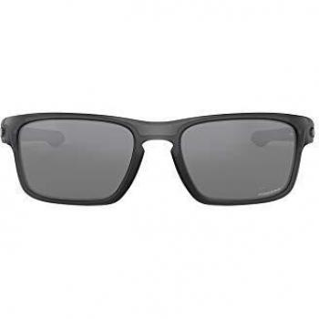 Oakley Men's Sliver Stealth Eyewear in Grey (Gris)