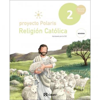 Religión Católica 2 Polaris SUR