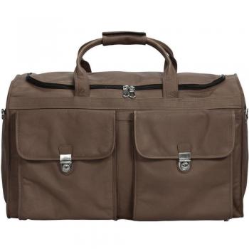 Reisebackpack Harolds Country 55 cm Braun