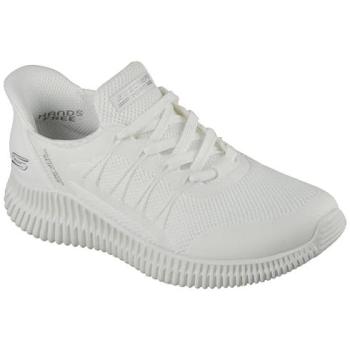 Sneakers Skechers Slip‑In: Bob's Geo Lite – Divine Pace