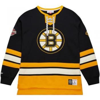 Mitchell & Ness NHL Boston Bruins Heritage Hoody