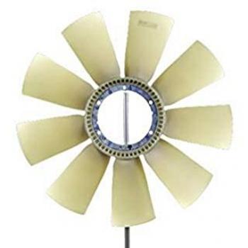 Hélice de ventilateur MAHLE ORIGINAL CFW 29 000P