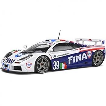 McLaren F1 GT-R 24H Le Mans