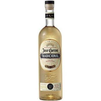 Jose Cuervo Tradicional Reposado 100% Agave Tequila 700 ml