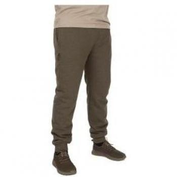 Fox Sporthose Sherpa Jogger, L, Farbvarianten Grün und Schwarz