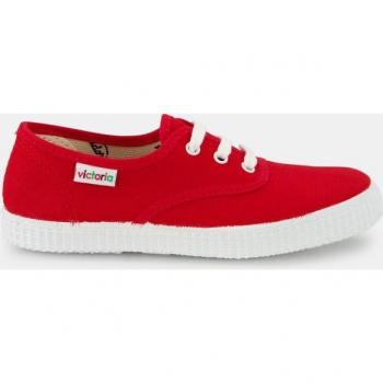 Sneakers Victoria INGLESA LONA